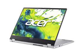 Notebook Acer Aspire Spin 15 (ASP15-61N-R0SB) stříbrný

 obrázek produktu 4 z 9