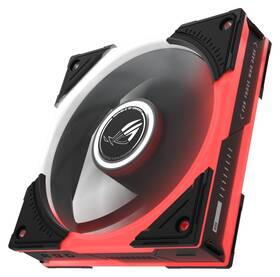 Ventilátor Asus ROG Eurux GR120 ARGB Reverse Black černý

 obrázek produktu 4 z 17