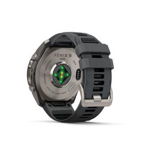 Chytré hodinky Garmin fēnix 9 Pro (inReach) - 51 mm, AMOLED grafitové

 obrázek produktu 9 z 10