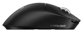 Myš Logitech G PRO X Superlight 2 DEX SE černá

 obrázek produktu 4 z 14