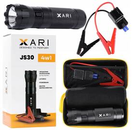Startovací box XARI JS30 

 obrázek produktu 6 z 7