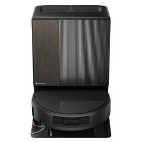 Robotický vysavač iRobot Max 875 Combo černý

 obrázek produktu 4 z 18