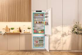 Chladnička s mrazničkou Gorenje NRKI619E61WFE bílá

 obrázek produktu 7 z 10