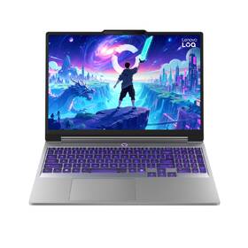 Notebook Lenovo LOQ 15IRH11E šedý

 obrázek produktu 4 z 11