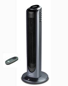 Ventilátor Bionaire BT19 černý/šedý

 obrázek produktu 1 z 4