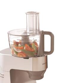 Kuchyňský robot KENWOOD KM287 stříbrný

 obrázek produktu 3 z 9