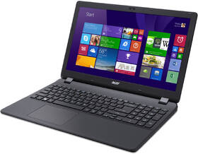 Notebook Acer E15S (ES1-512-C6HU) černý

 obrázek produktu 2 z 8