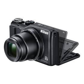 Digitální fotoaparát Nikon A900 černý

 obrázek produktu 4 z 10
