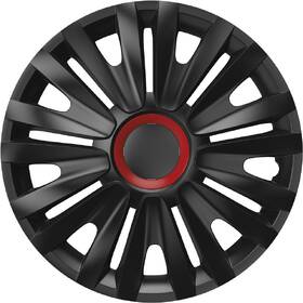 Kryt kol Versaco Royal RR black 13" sada 4ks 

 obrázek produktu 1 z 5