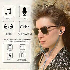 Sluchátka SoundMAGIC ES18S černá/modrá

 obrázek produktu 1 z 2