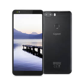 Mobilní telefon Gigaset GS370 Dual SIM černý

 obrázek produktu 3 z 13