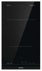Indukční varná deska Gorenje IT321BCSC PowerBoost černá

 obrázek produktu 2 z 4
