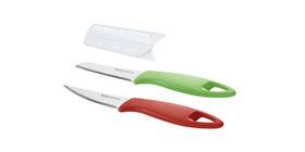 Nůž Tescoma 6 cm, 2 ks 

 obrázek produktu 1 z 5