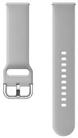 Řemínek Samsung pro Watch Active šedý

 obrázek produktu 1 z 2