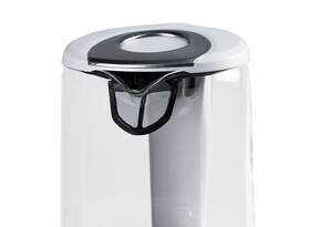 Rychlovarná konvice Orava VK-4017 W, 1,7 l bílá/sklo

 obrázek produktu 4 z 7