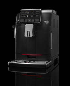 Espresso Gaggia Plus černé

 obrázek produktu 1 z 1