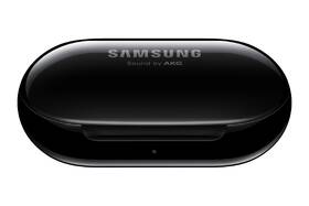 Sluchátka Samsung Galaxy Buds+ černá

 obrázek produktu 6 z 8