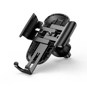 Držák na mobil Baseus Future Phone holder černý

 obrázek produktu 4 z 10