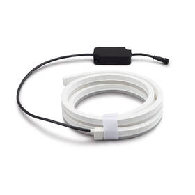 LED pásek Philips Outdoor Strip 2m, White and Color Ambiance 

 obrázek produktu 2 z 17