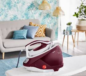 Žehlicí systém Tefal GV9220E0 Pro Express Protect 

 obrázek produktu 14 z 26