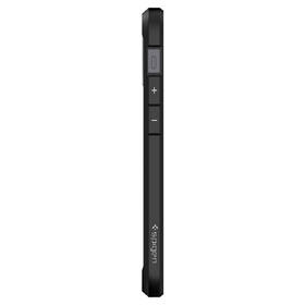 Kryt na mobil Spigen Ultra Hybrid na Apple iPhone 12 mini černý/průhledný

 obrázek produktu 5 z 9