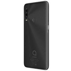 Mobilní telefon ALCATEL 1SE 2020 šedý

 obrázek produktu 2 z 6