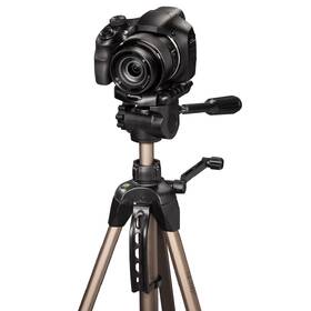 Stativ Hama STAR 61 stříbrný

 obrázek produktu 6 z 11