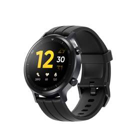 Chytré hodinky realme Watch S černé

 obrázek produktu 1 z 6