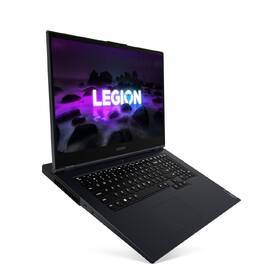 Notebook Lenovo 5-17IMH05 černá barva
