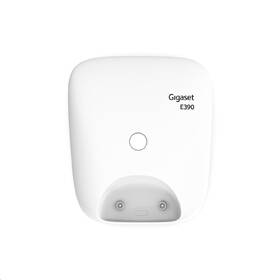 Domácí telefon Gigaset E390 bílý

 obrázek produktu 6 z 6