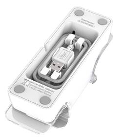 Dokovací stanice iPega P5003 Dual Charger Dock pro PS5 Controller 

 obrázek produktu 4 z 5