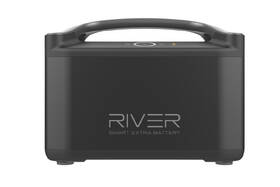Přídavná baterie EcoFlow RIVER Pro Extra Battery (720 Wh) 

 obrázek produktu 1 z 8