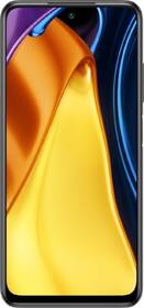 Mobilní telefon Poco M3 Pro 5G 64GB černý

 obrázek produktu 3 z 11