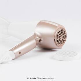 Fén ProfiCare HT 3010 WH 

 obrázek produktu 4 z 5