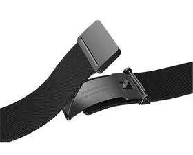 Řemínek Samsung Kovový z milánského tahu pro Watch4 44mm (velikost M/L) černý

 obrázek produktu 1 z 1