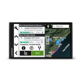 Navigační systém GPS Garmin CamperVan černý

 obrázek produktu 5 z 6