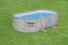 Bazén Bestway 4,27 x 2,50  x 1,00m (56714) 

 obrázek produktu 2 z 4