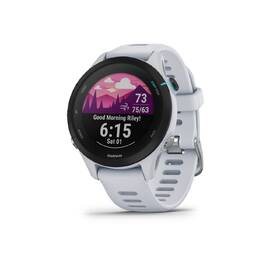 Chytré hodinky Garmin Forerunner 255S Music bílé

 obrázek produktu 1 z 8