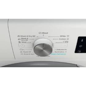 Pračka se sušičkou Whirlpool FFWDB 976258 SV EE bílá

 obrázek produktu 3 z 12