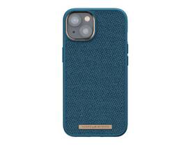 Kryt na mobil Njord Tonal na Apple iPhone 13/14 modrý

 obrázek produktu 1 z 5