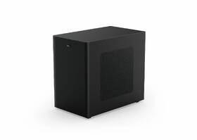 Soundbar TCL C935U černá barva
