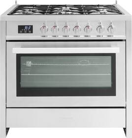 Kombinovaný sporák Philco PCGD 900 X nerez

 obrázek produktu 2 z 14