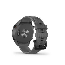 Chytré hodinky Garmin Approach S12 - Slate Gray 

 obrázek produktu 5 z 7