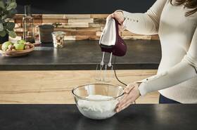 Ruční šlehač Tefal HT652538 

 obrázek produktu 16 z 16