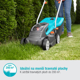 Sekačka Gardena 14621-20 (s baterií) 

 obrázek produktu 5 z 8