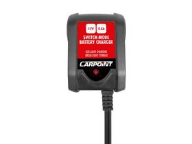 Nabíječka autobaterií Carpoint 0635852 

 obrázek produktu 1 z 2