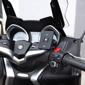 Držák na mobil SP Connect Brake Mount SPC+ 

 obrázek produktu 9 z 14