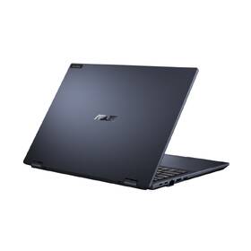 Notebook Asus ExpertBook B5 Flip černý

 obrázek produktu 11 z 14