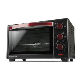 Mini trouba G3 Ferrari G10135 černá

 obrázek produktu 1 z 4
