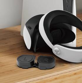 Silikonové krytky iPega P5V003 - PS VR2 černý

 obrázek produktu 3 z 4